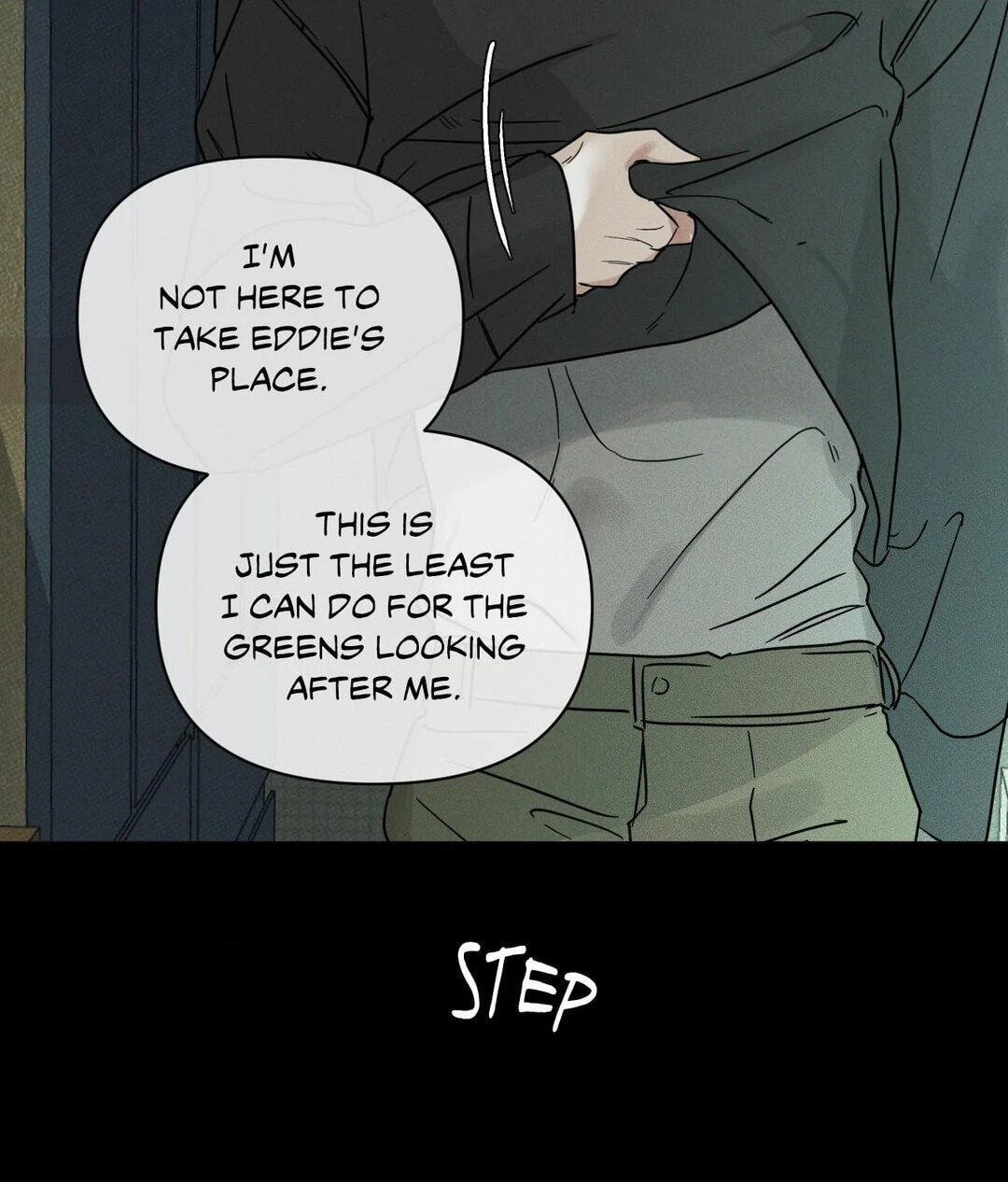 Read Dearest chapter 28 image 36 on Lezhin