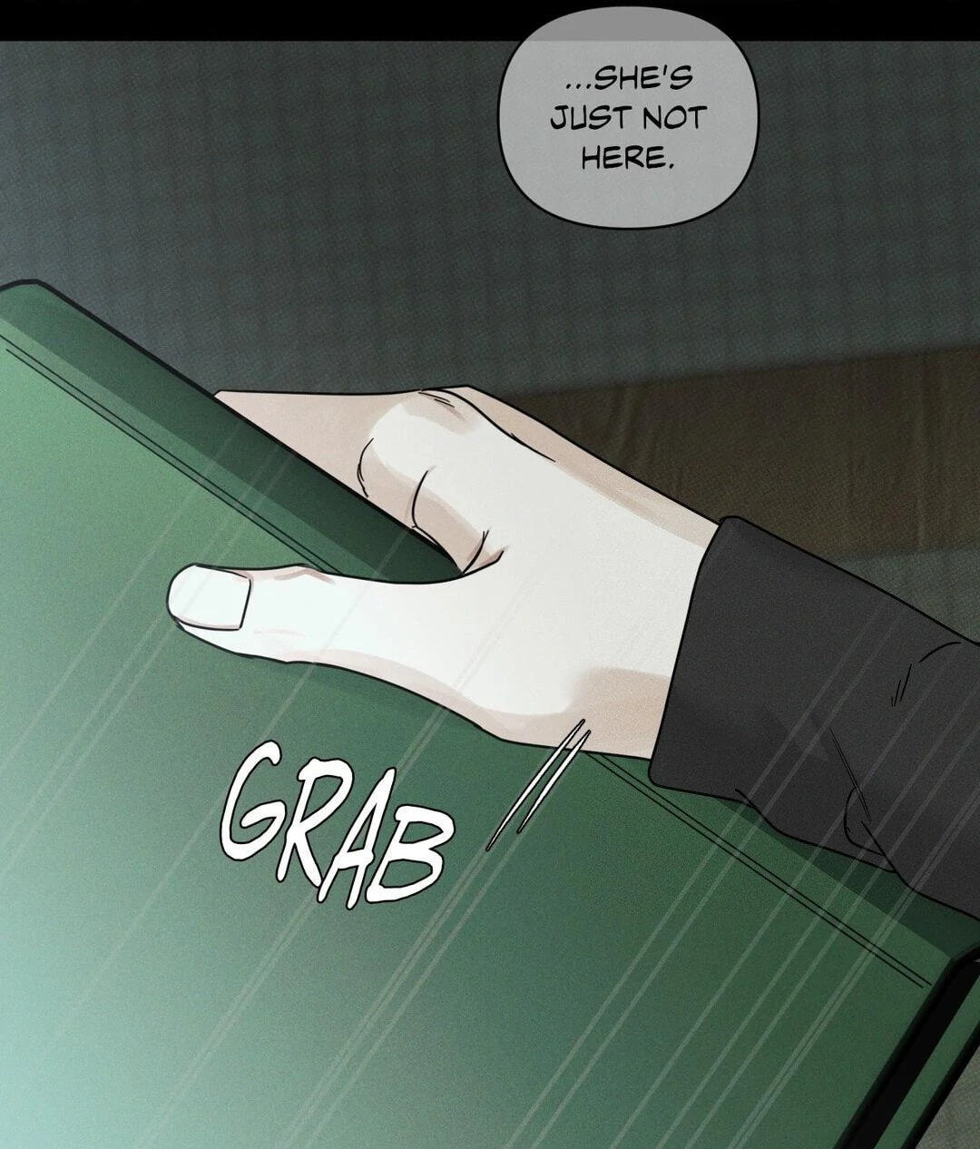 Read Dearest chapter 28 image 38 on Lezhin