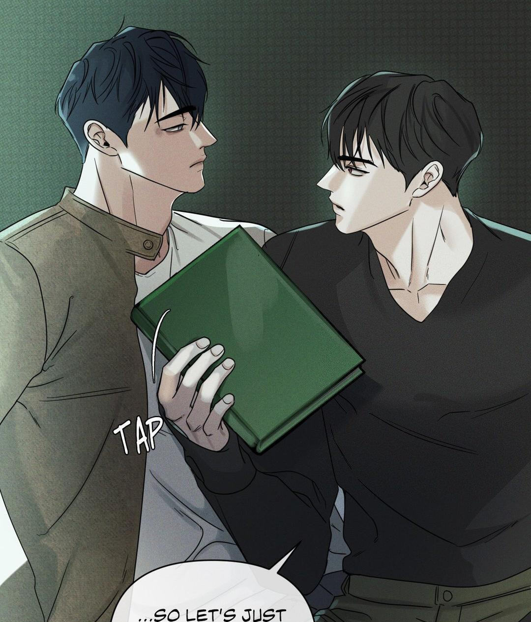 Read Dearest chapter 28 image 40 on Lezhin