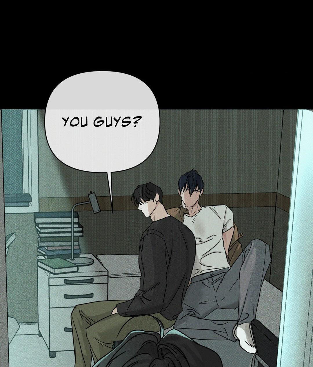 Read Dearest chapter 28 image 45 on Lezhin