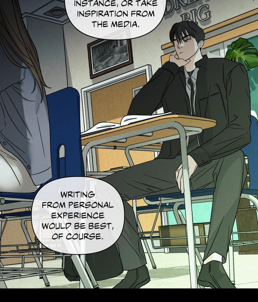 Read Dearest chapter 28 image 54 on Lezhin