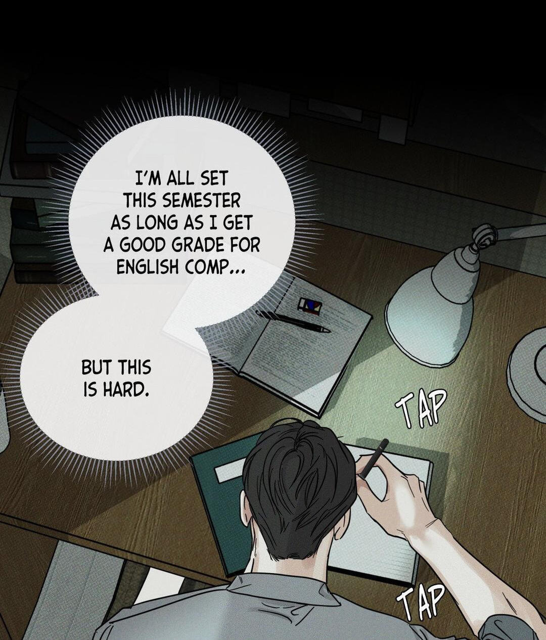 Read Dearest chapter 28 image 59 on Lezhin