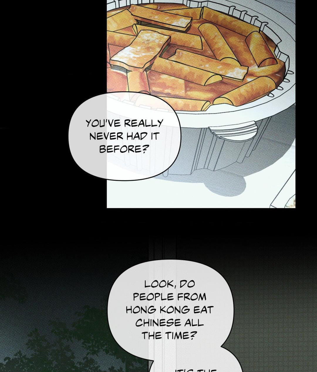 Read Dearest chapter 28 image 65 on Lezhin