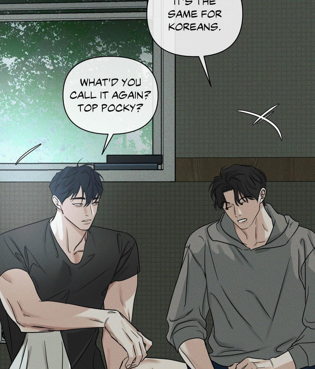 Read Dearest chapter 28 image 66 on Lezhin