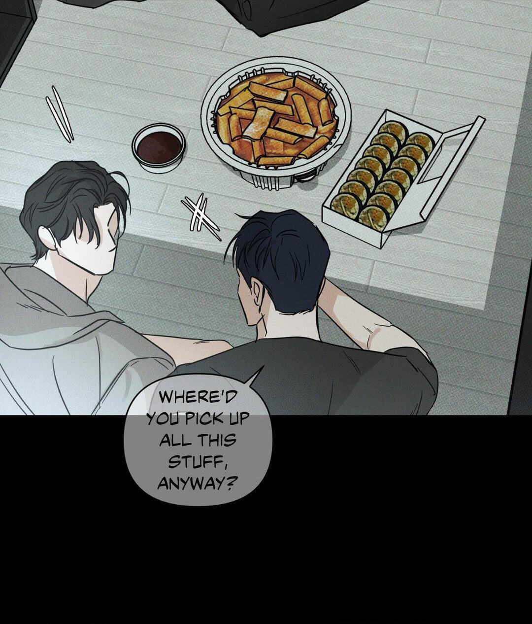 Read Dearest chapter 28 image 69 on Lezhin