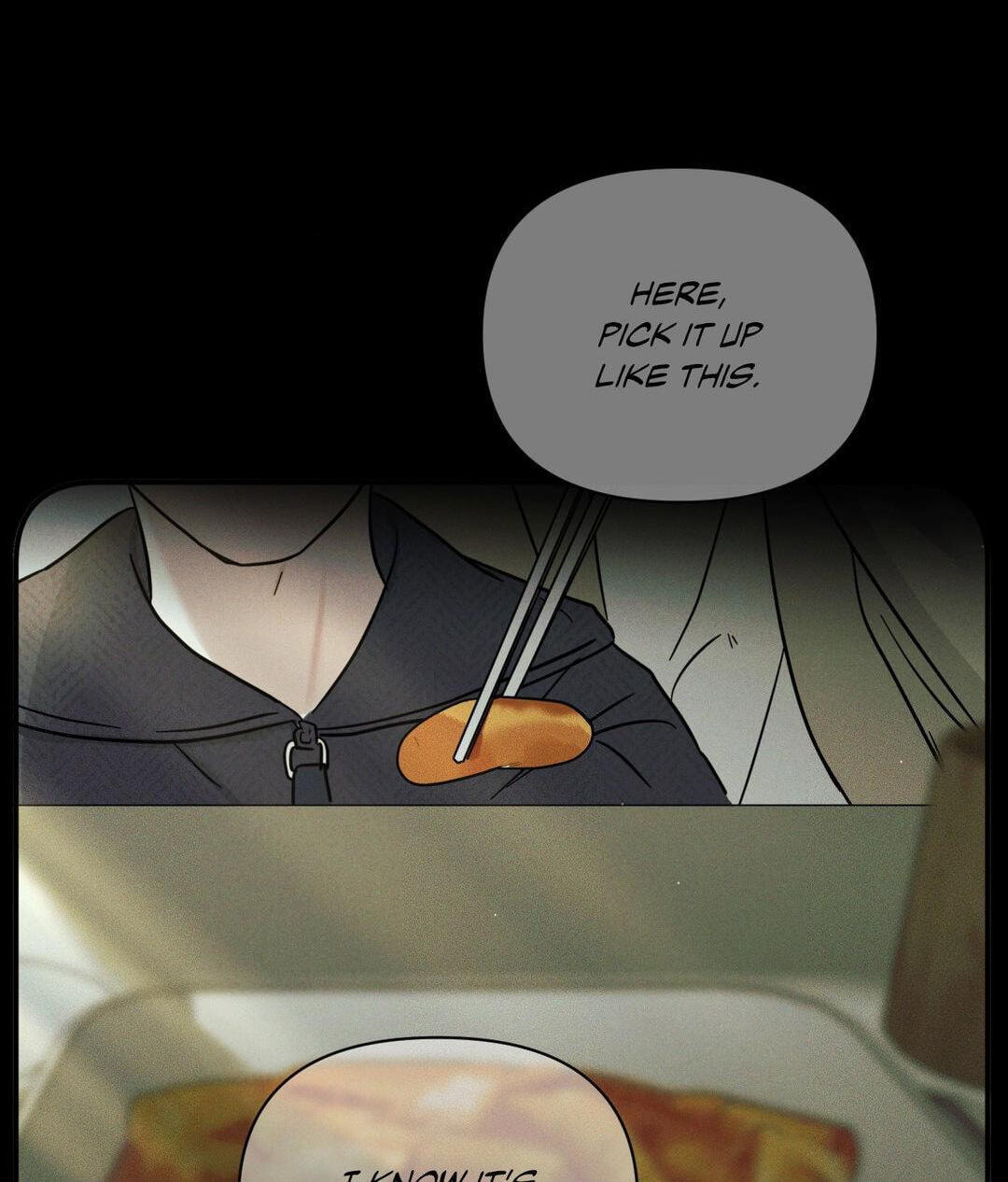 Read Dearest chapter 28 image 71 on Lezhin