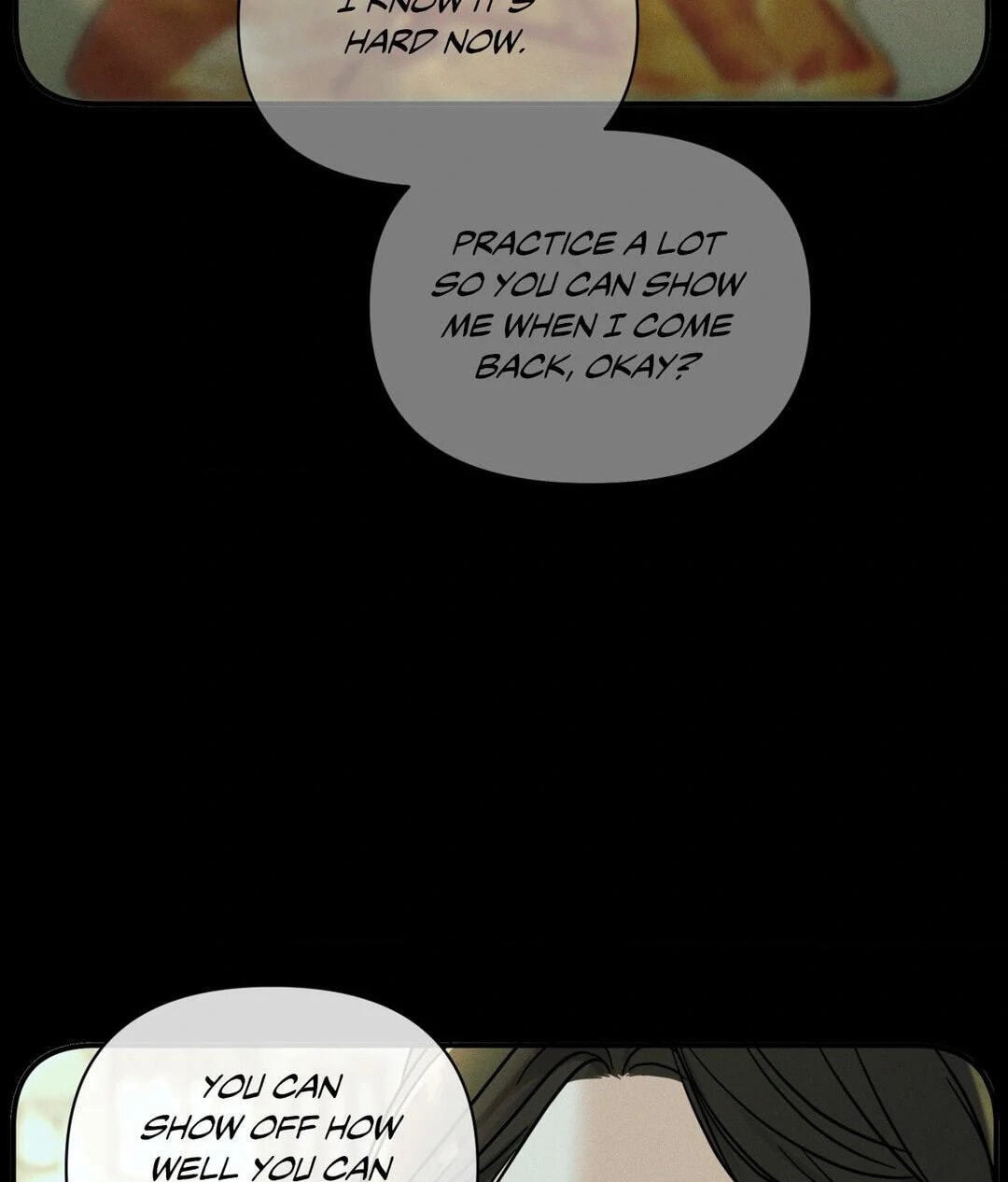 Read Dearest chapter 28 image 72 on Lezhin