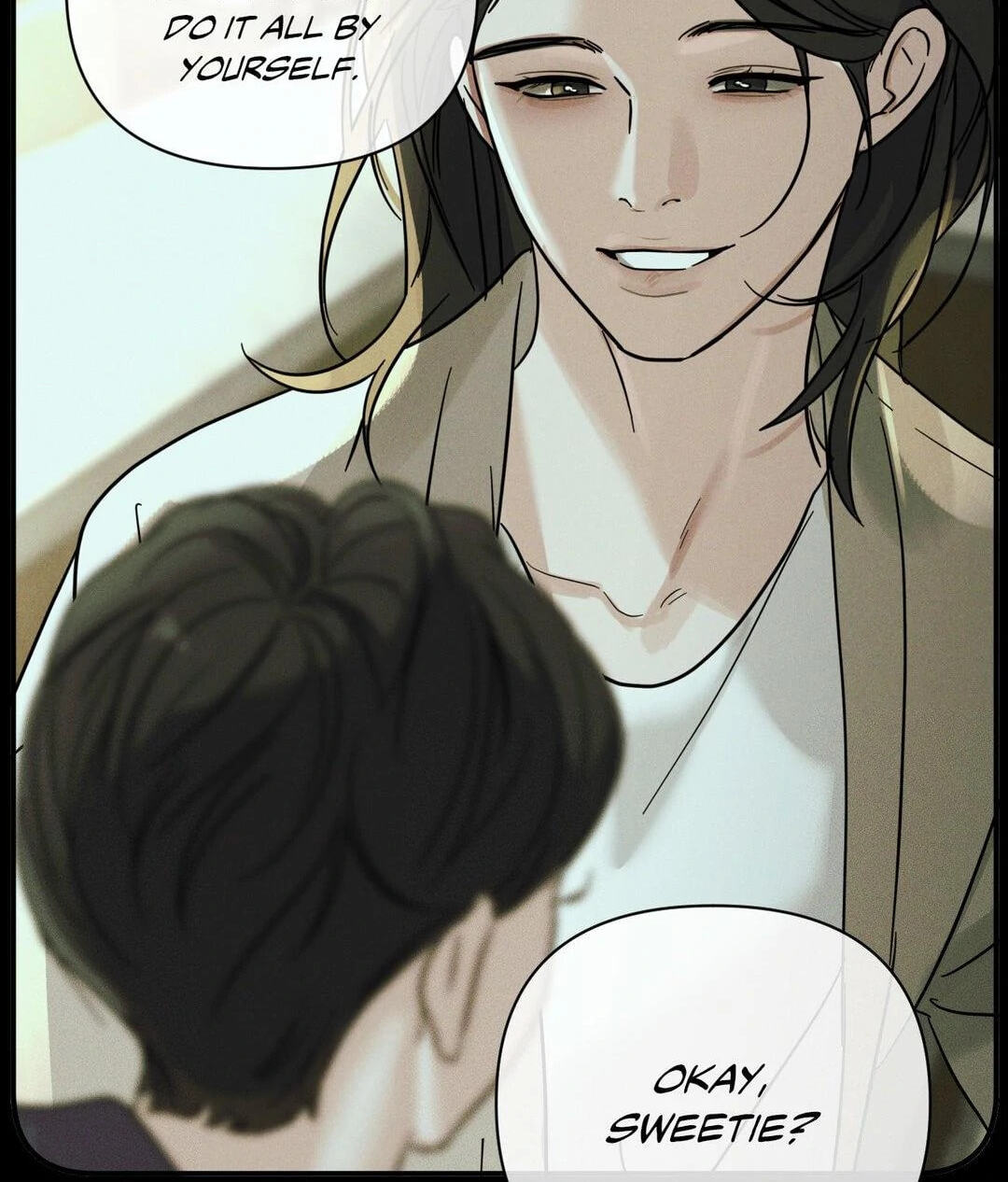Read Dearest chapter 28 image 73 on Lezhin