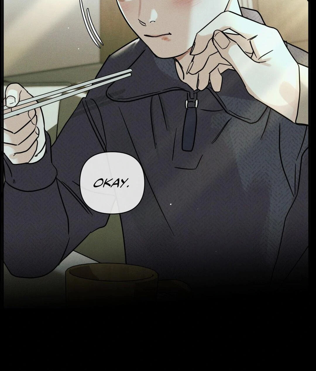 Read Dearest chapter 28 image 75 on Lezhin