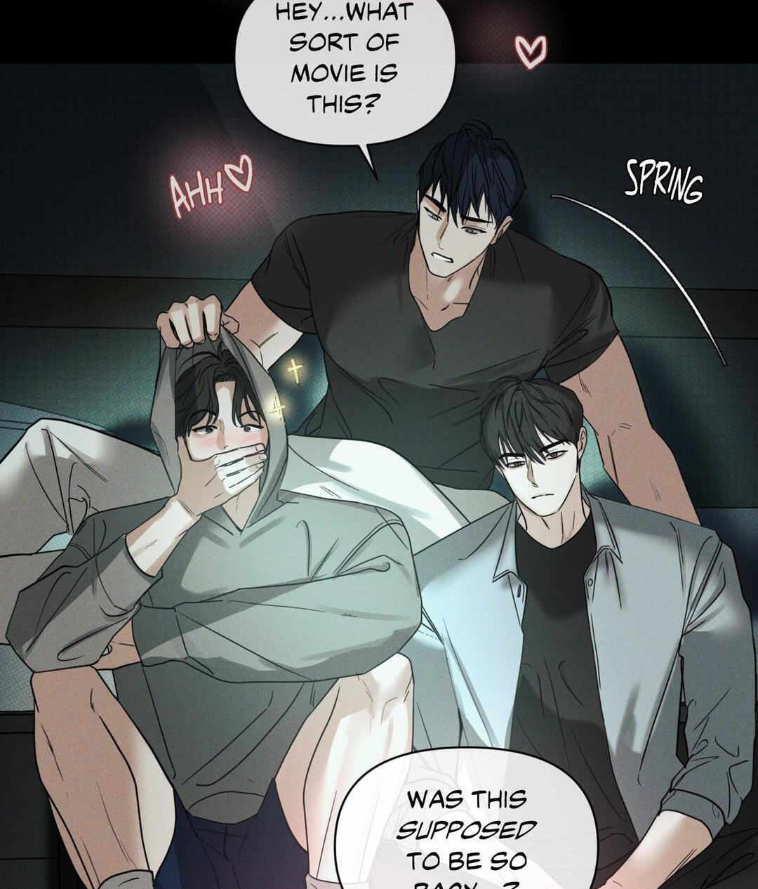 Read Dearest chapter 28 image 82 on Lezhin