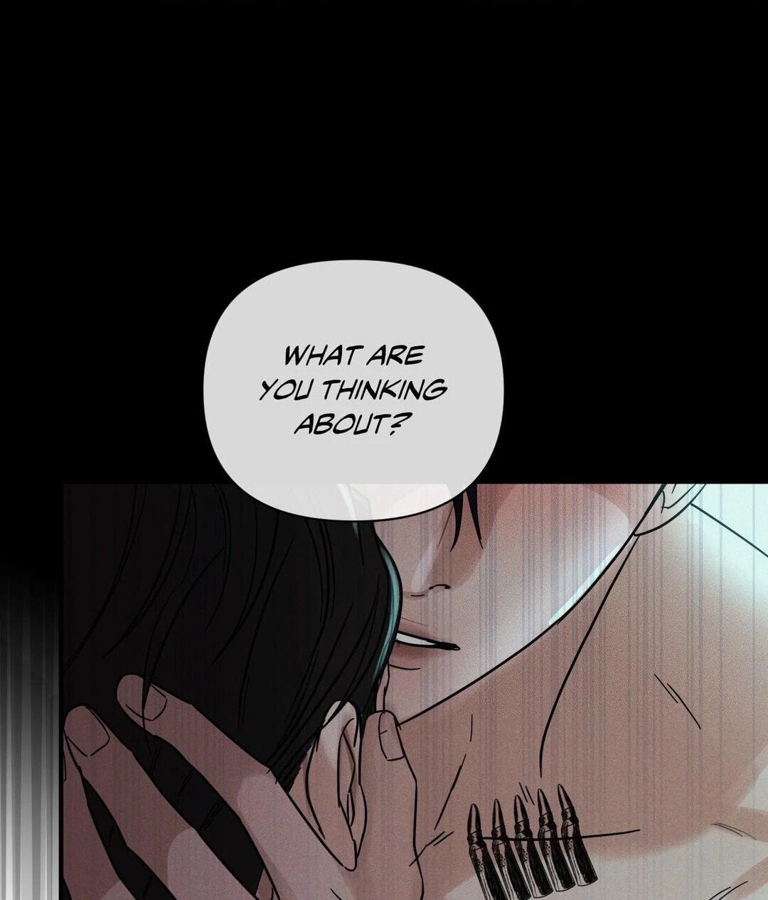 Read Dearest chapter 28 image 92 on Lezhin