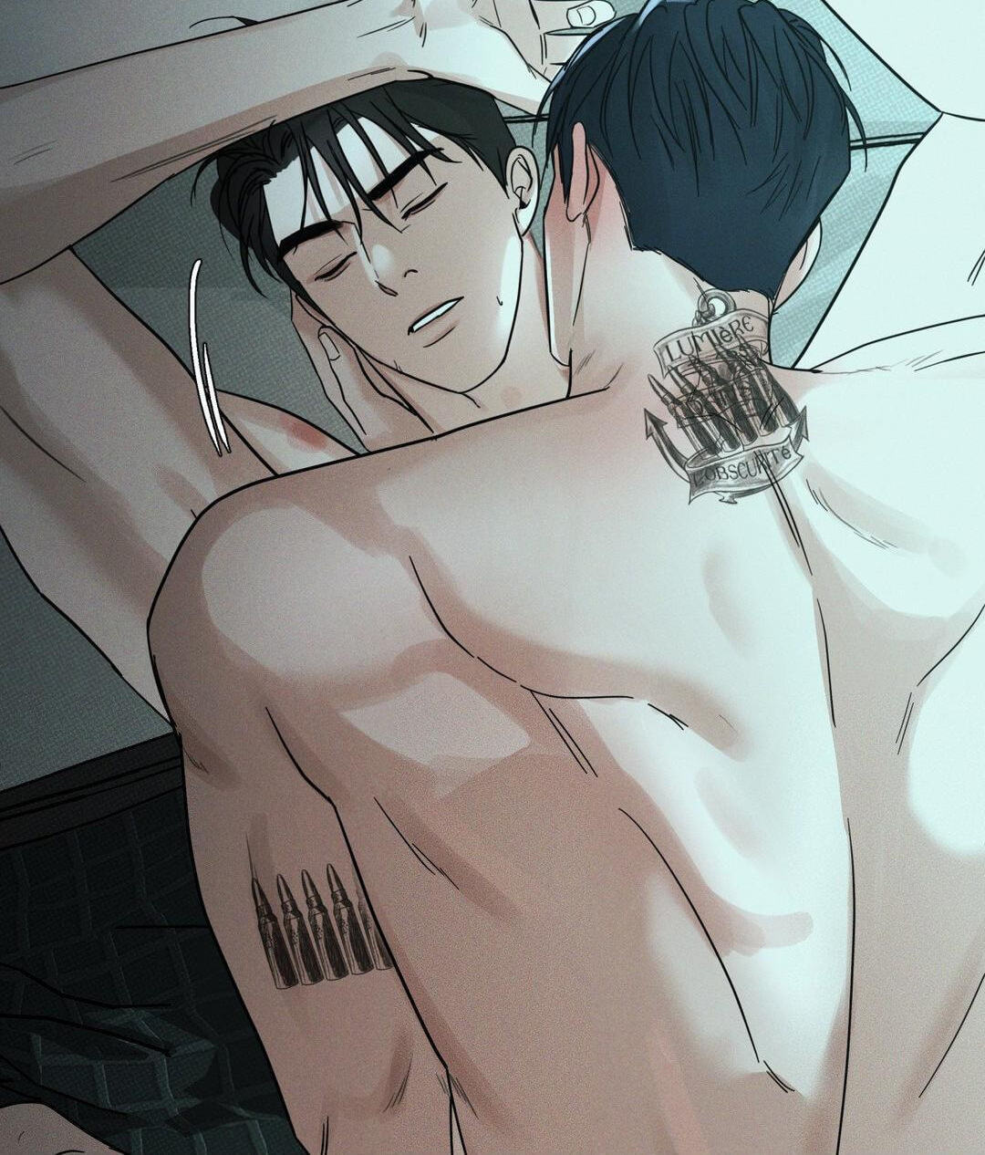Read Dearest chapter 28 image 95 on Lezhin