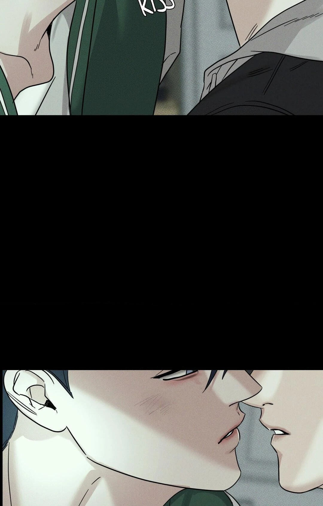 Read Dearest chapter 29 image 1 on Lezhin