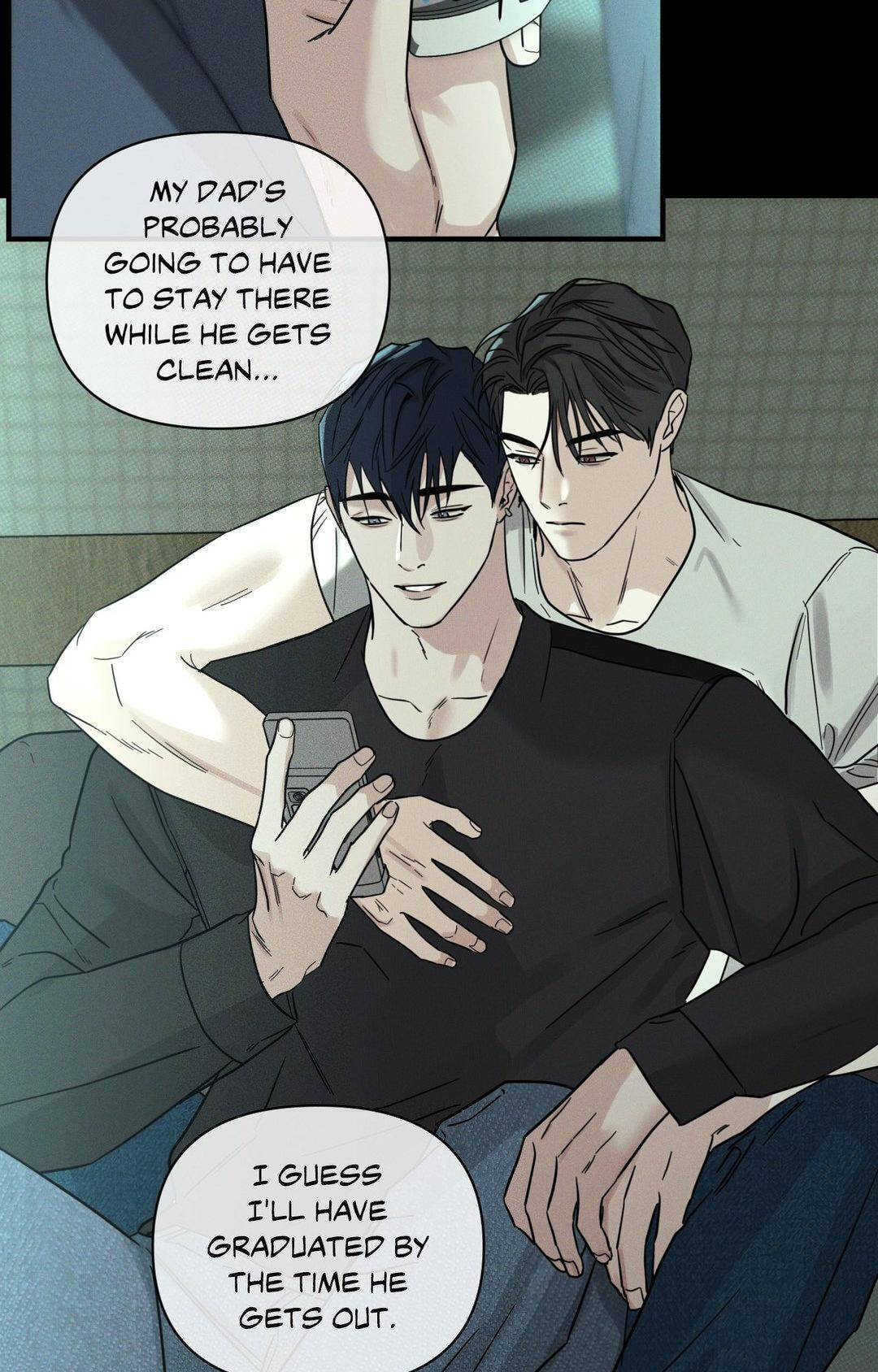 Read Dearest chapter 29 image 10 on Lezhin