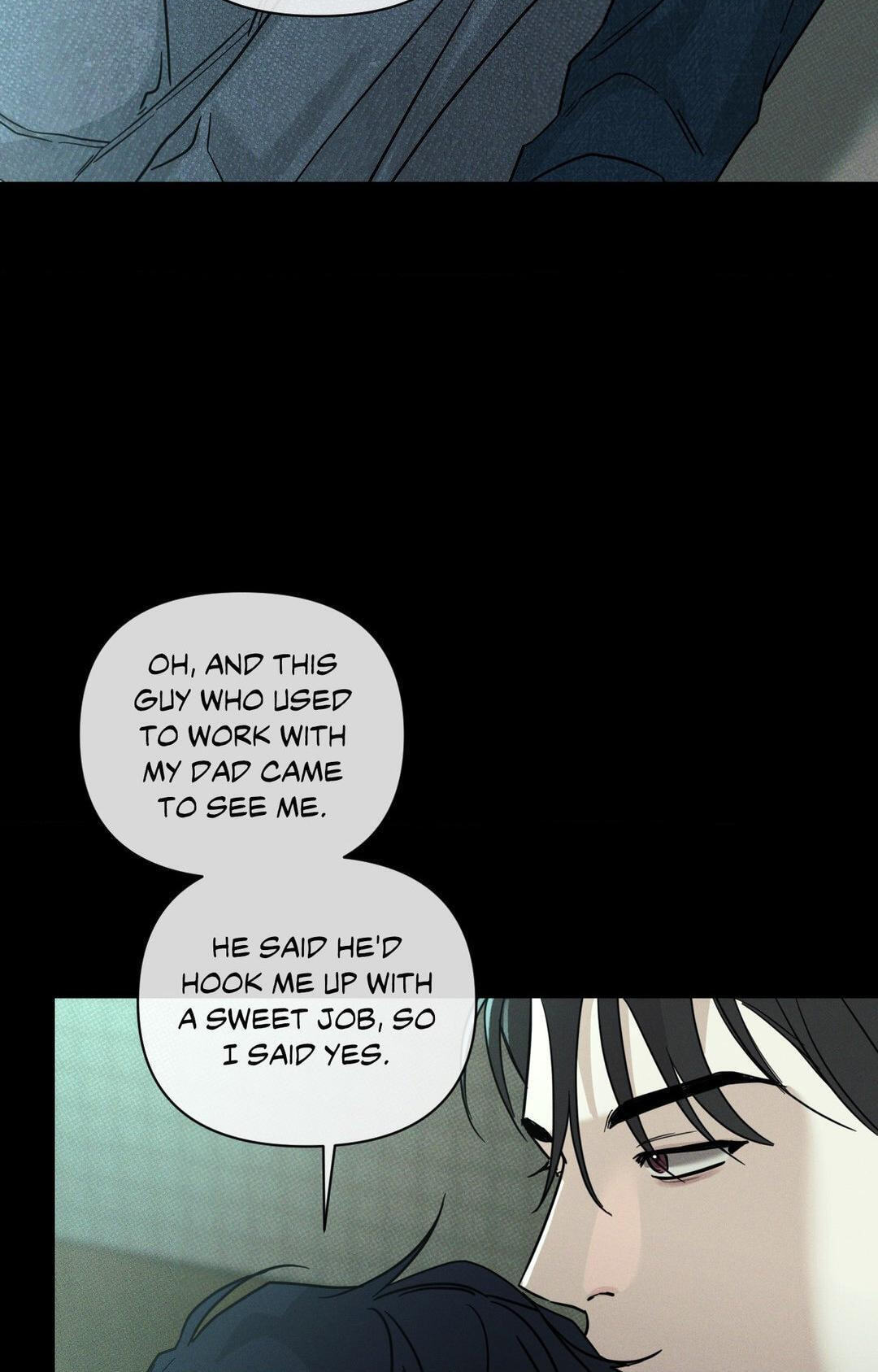 Read Dearest chapter 29 image 11 on Lezhin