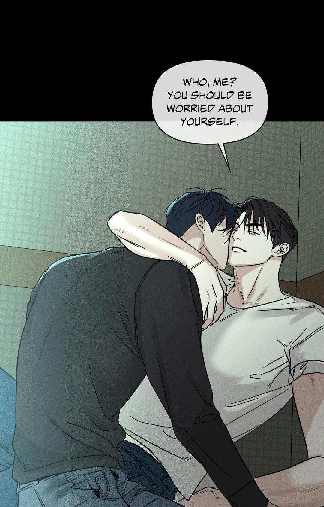 Read Dearest chapter 29 image 14 on Lezhin