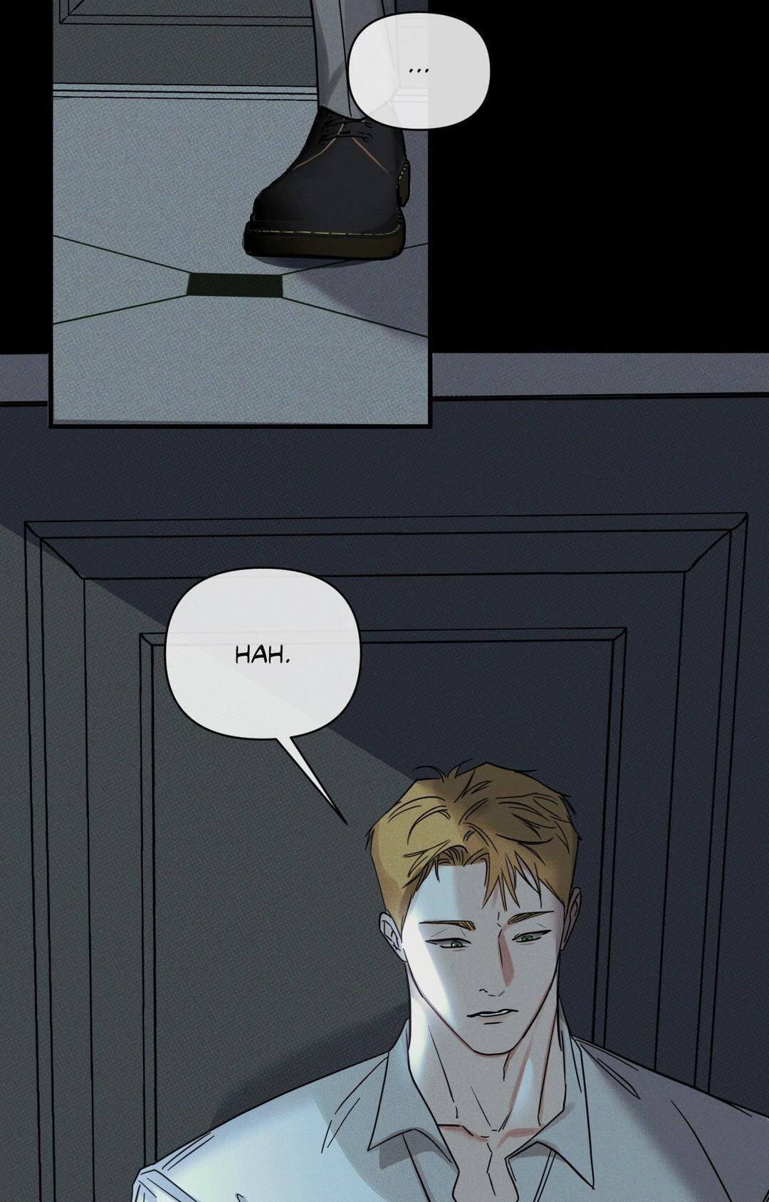 Read Dearest chapter 29 image 18 on Lezhin