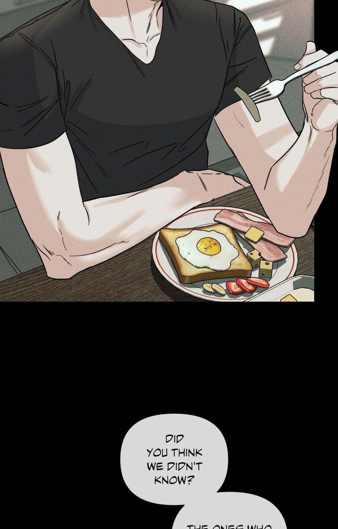 Read Dearest chapter 29 image 21 on Lezhin