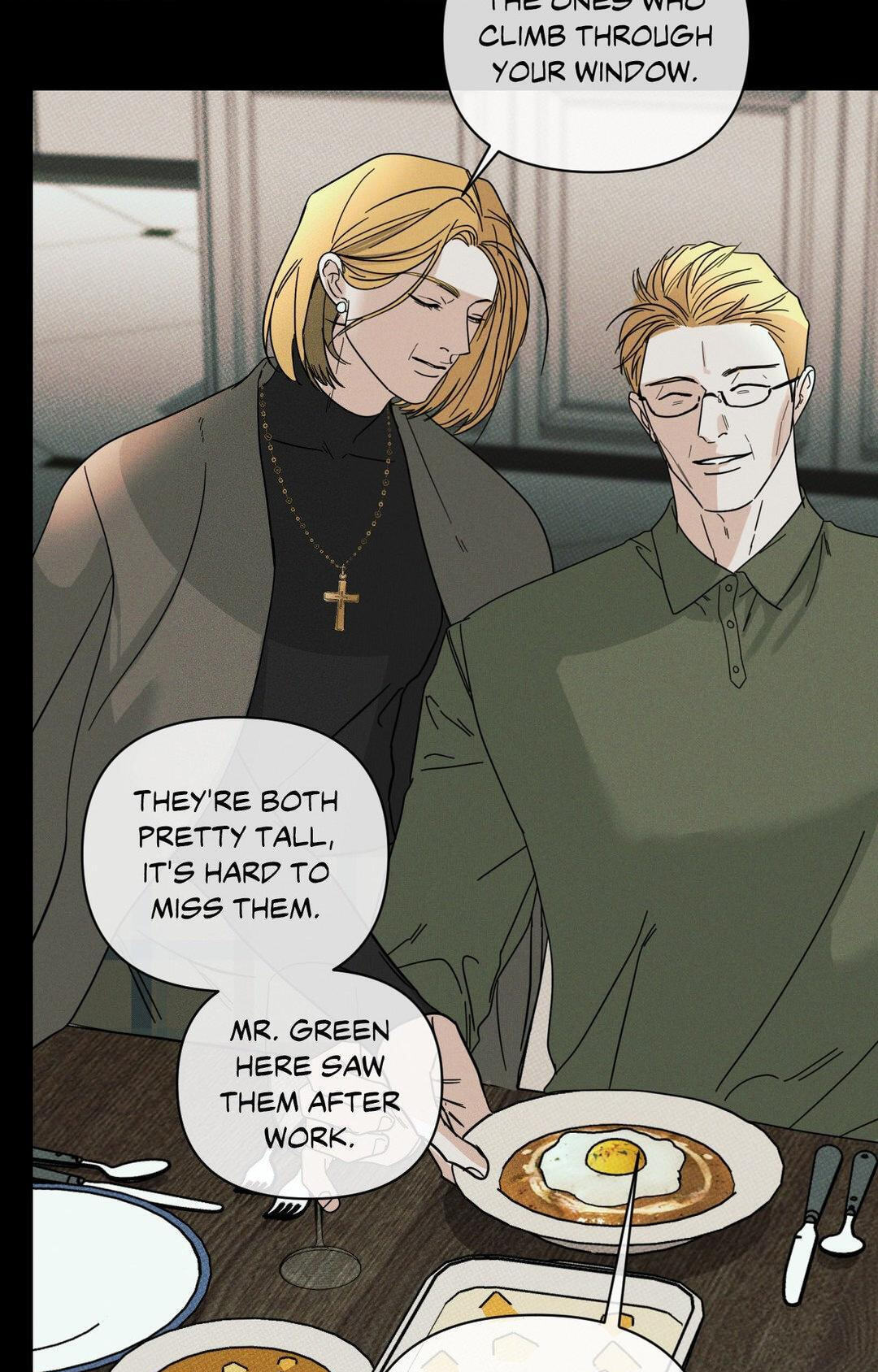 Read Dearest chapter 29 image 22 on Lezhin