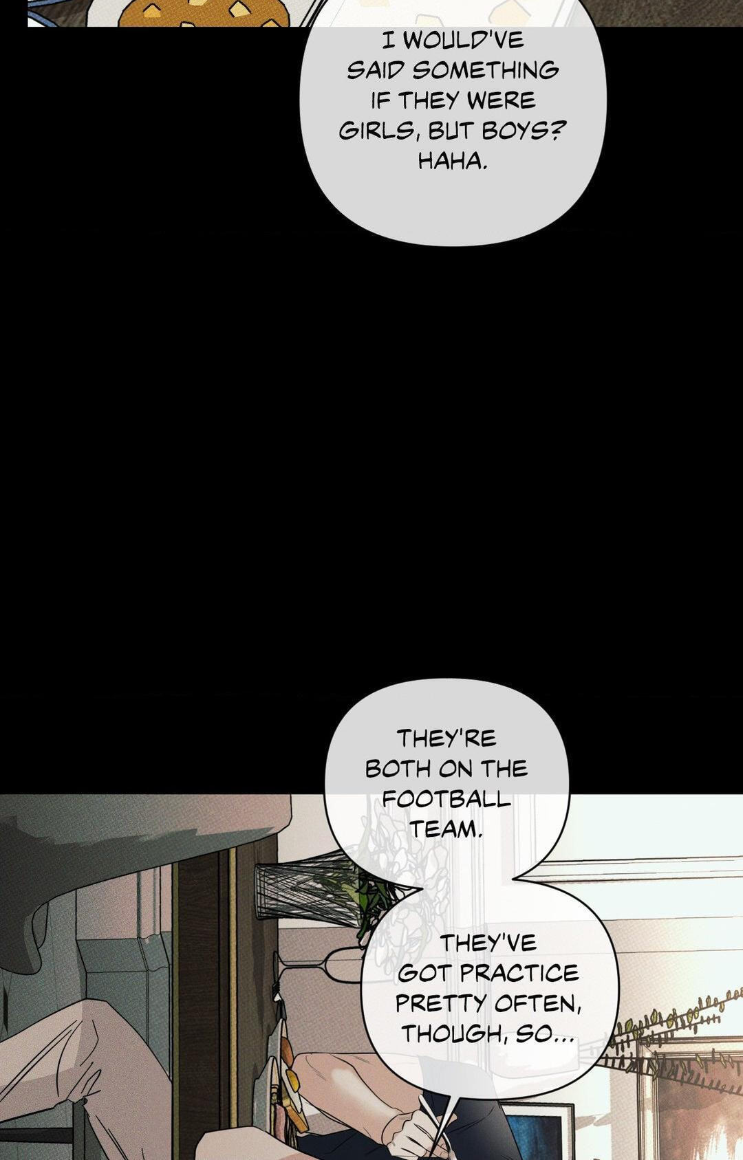 Read Dearest chapter 29 image 23 on Lezhin