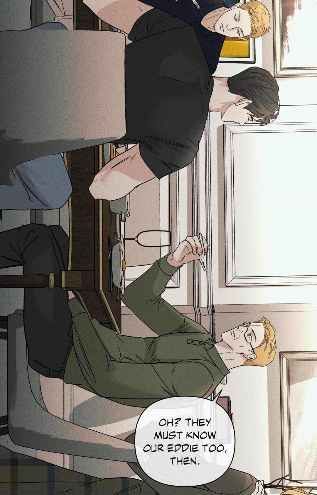 Read Dearest chapter 29 image 24 on Lezhin