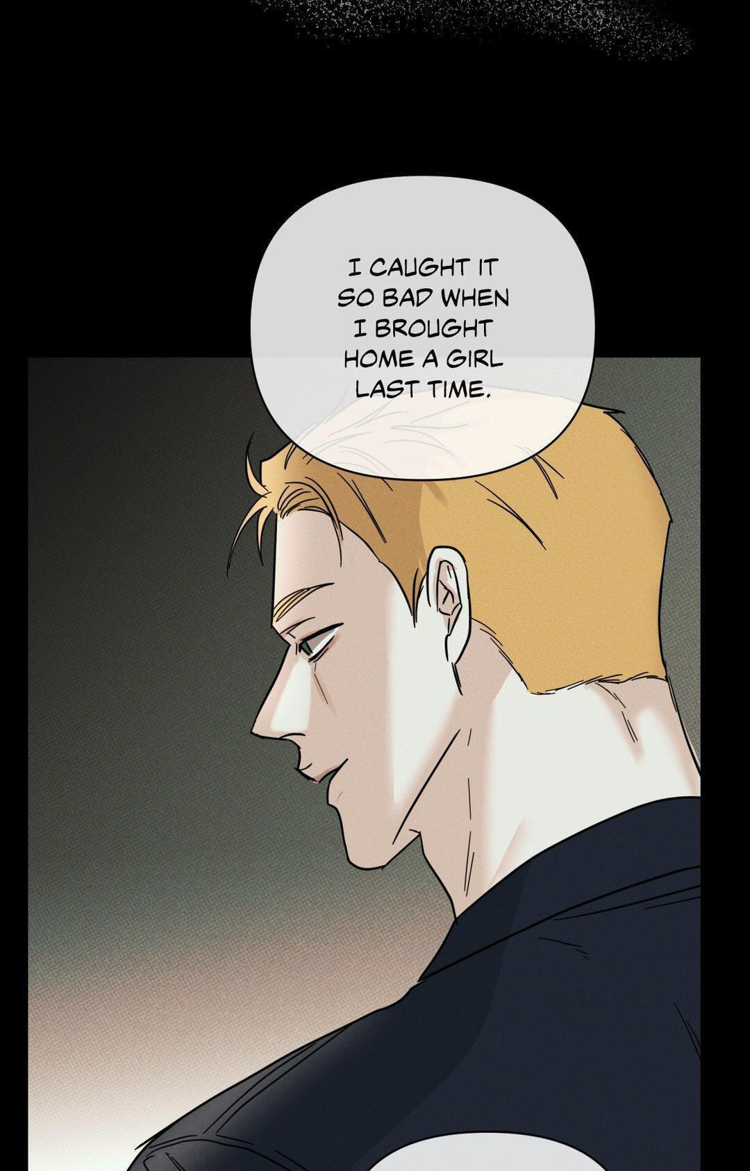 Read Dearest chapter 29 image 27 on Lezhin