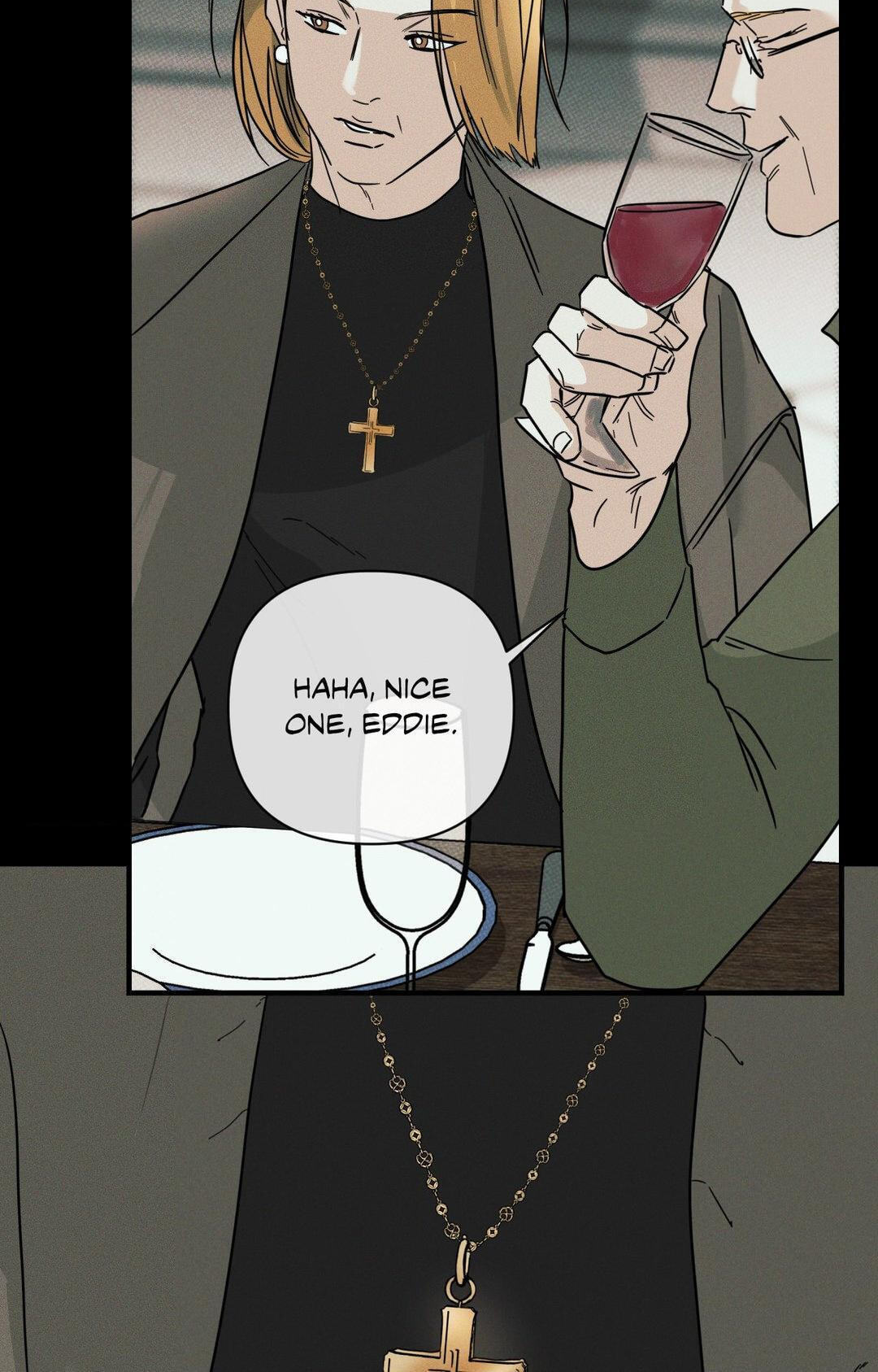 Read Dearest chapter 29 image 29 on Lezhin