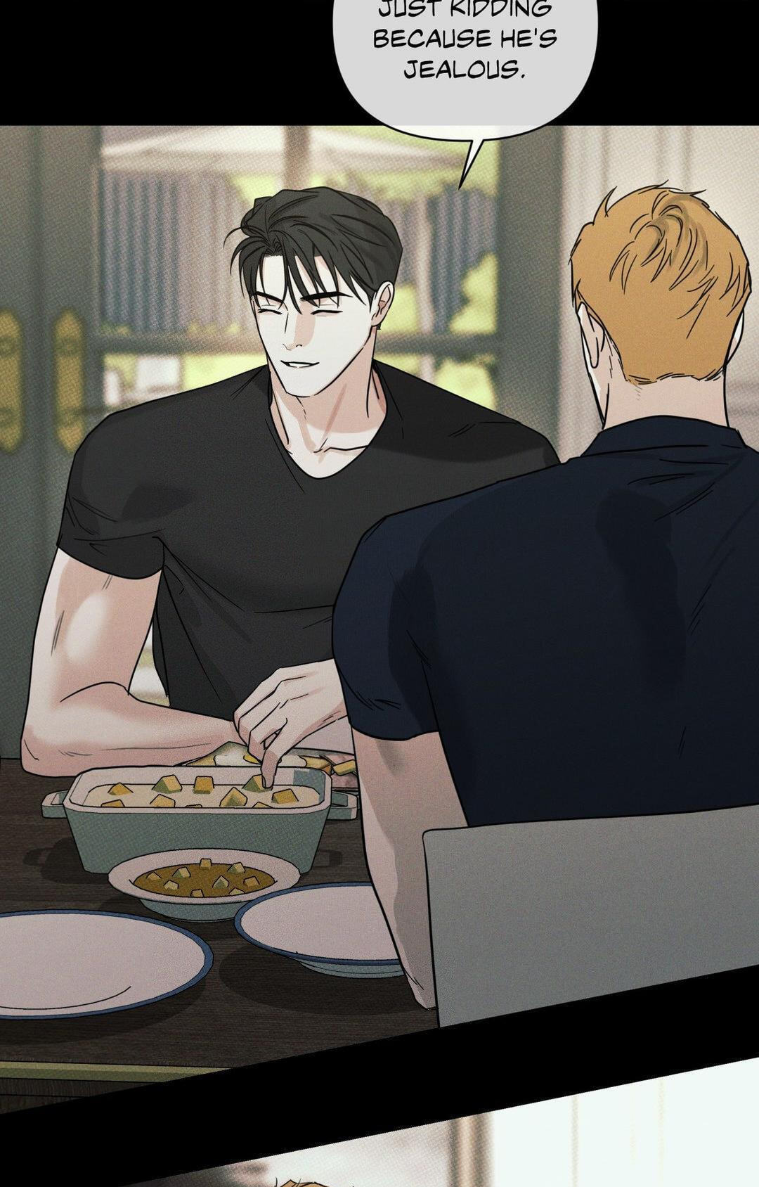 Read Dearest chapter 29 image 32 on Lezhin