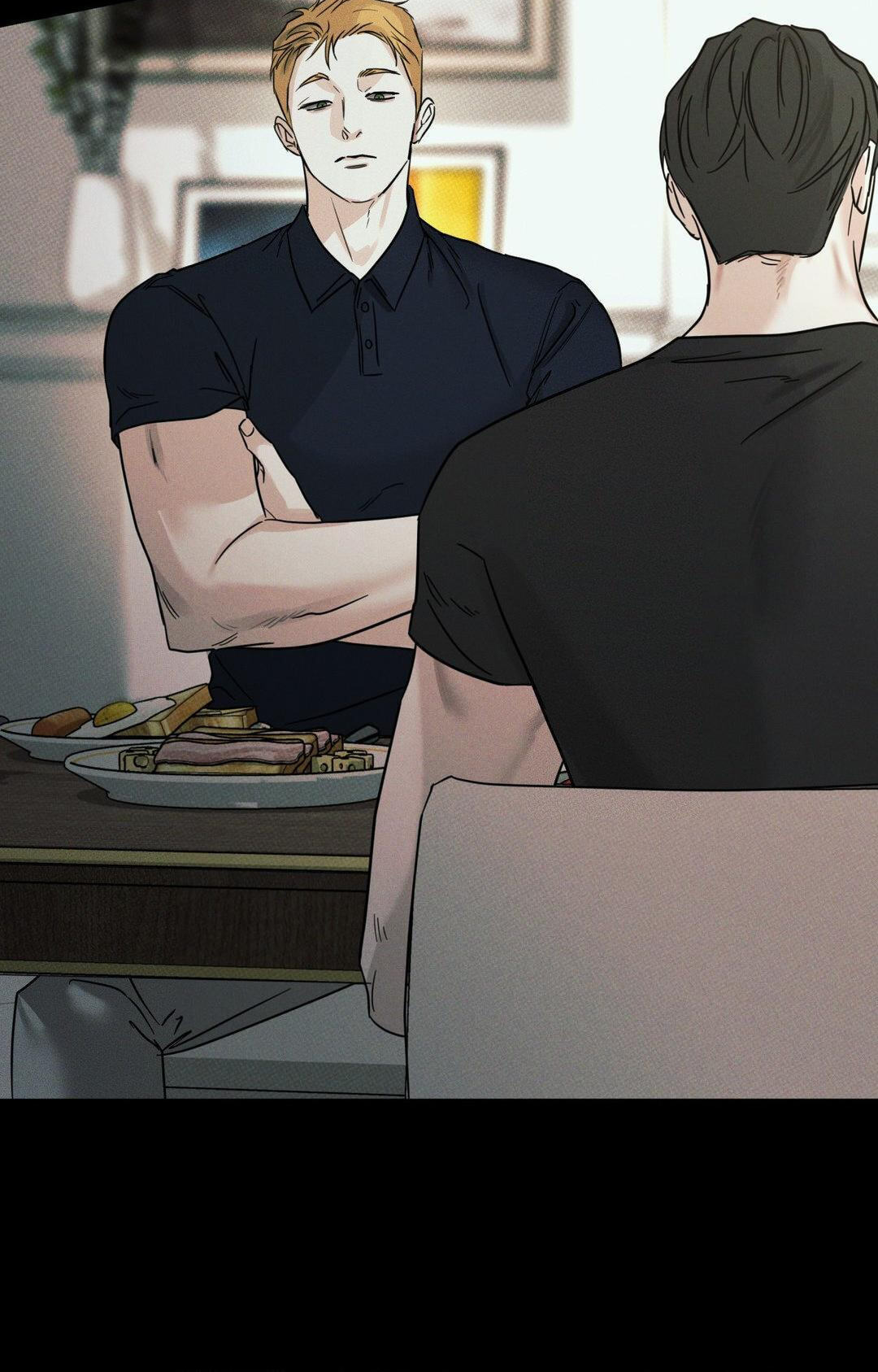 Read Dearest chapter 29 image 33 on Lezhin