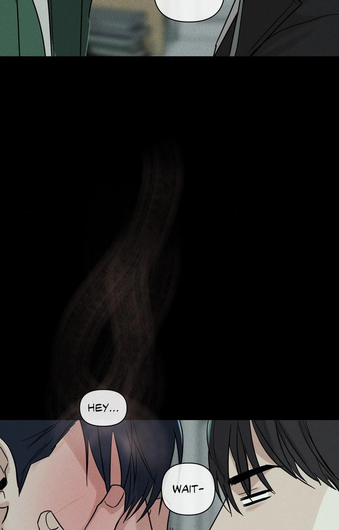 Read Dearest chapter 29 image 4 on Lezhin