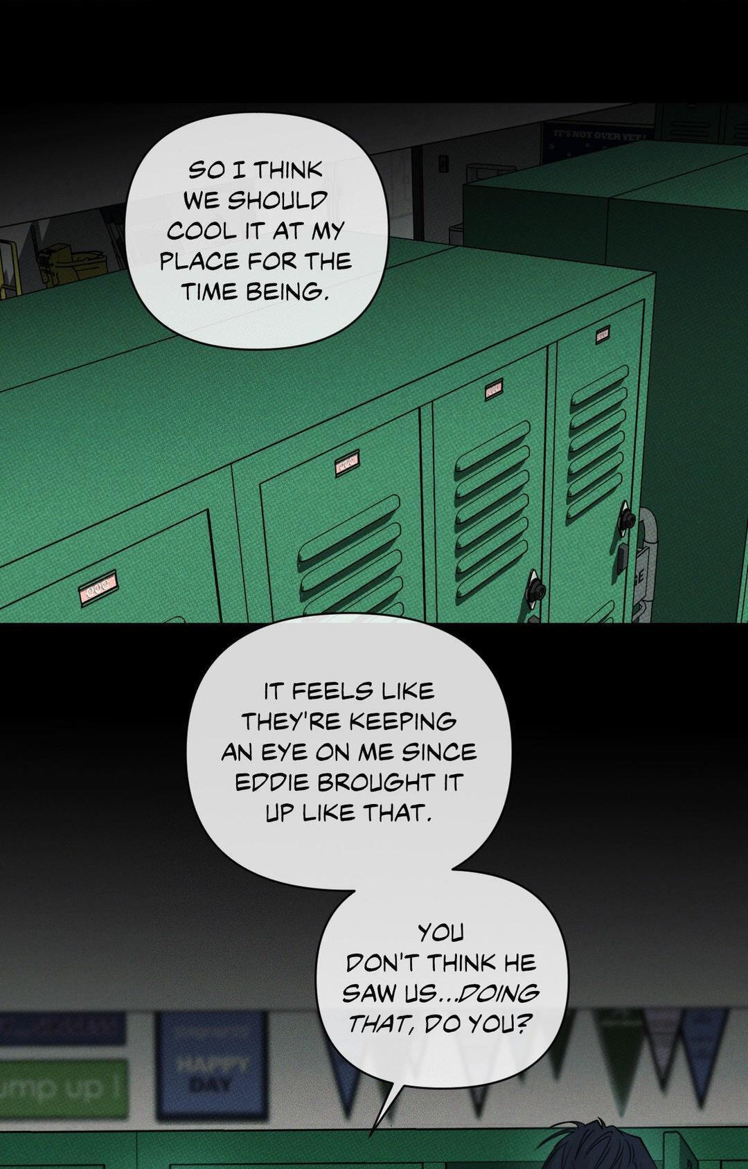 Read Dearest chapter 29 image 40 on Lezhin