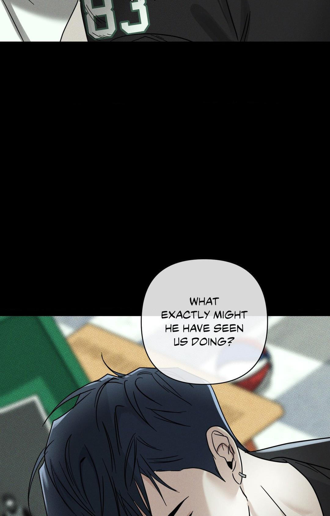 Read Dearest chapter 29 image 43 on Lezhin