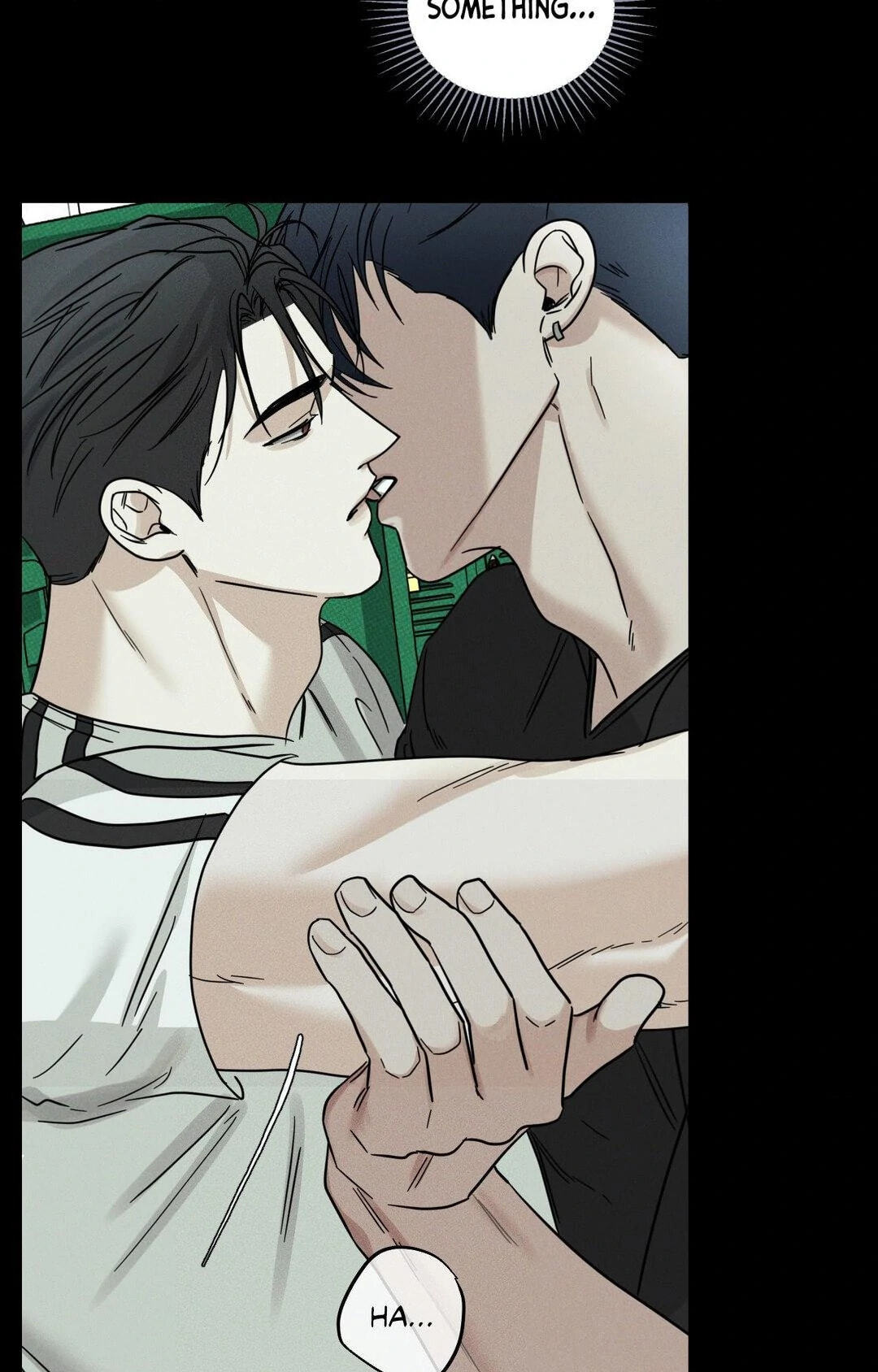 Read Dearest chapter 29 image 46 on Lezhin