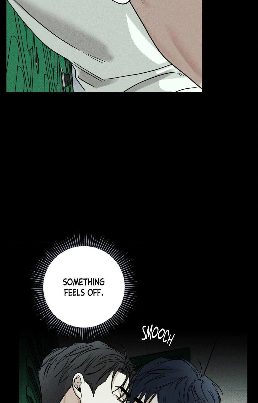 Read Dearest chapter 29 image 47 on Lezhin