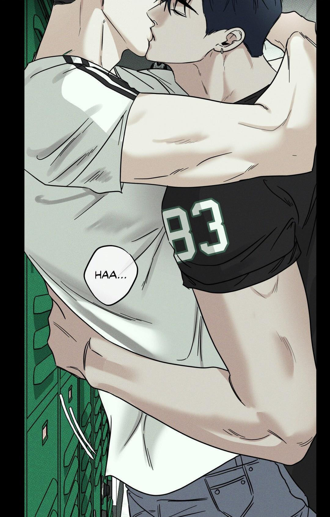 Read Dearest chapter 29 image 48 on Lezhin