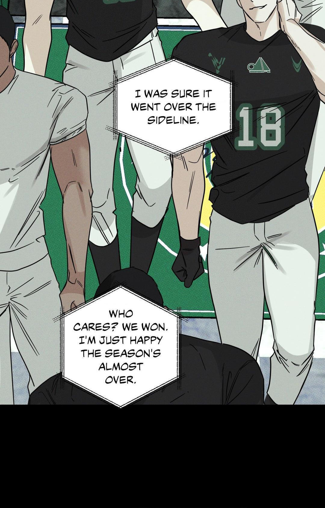 Read Dearest chapter 29 image 57 on Lezhin