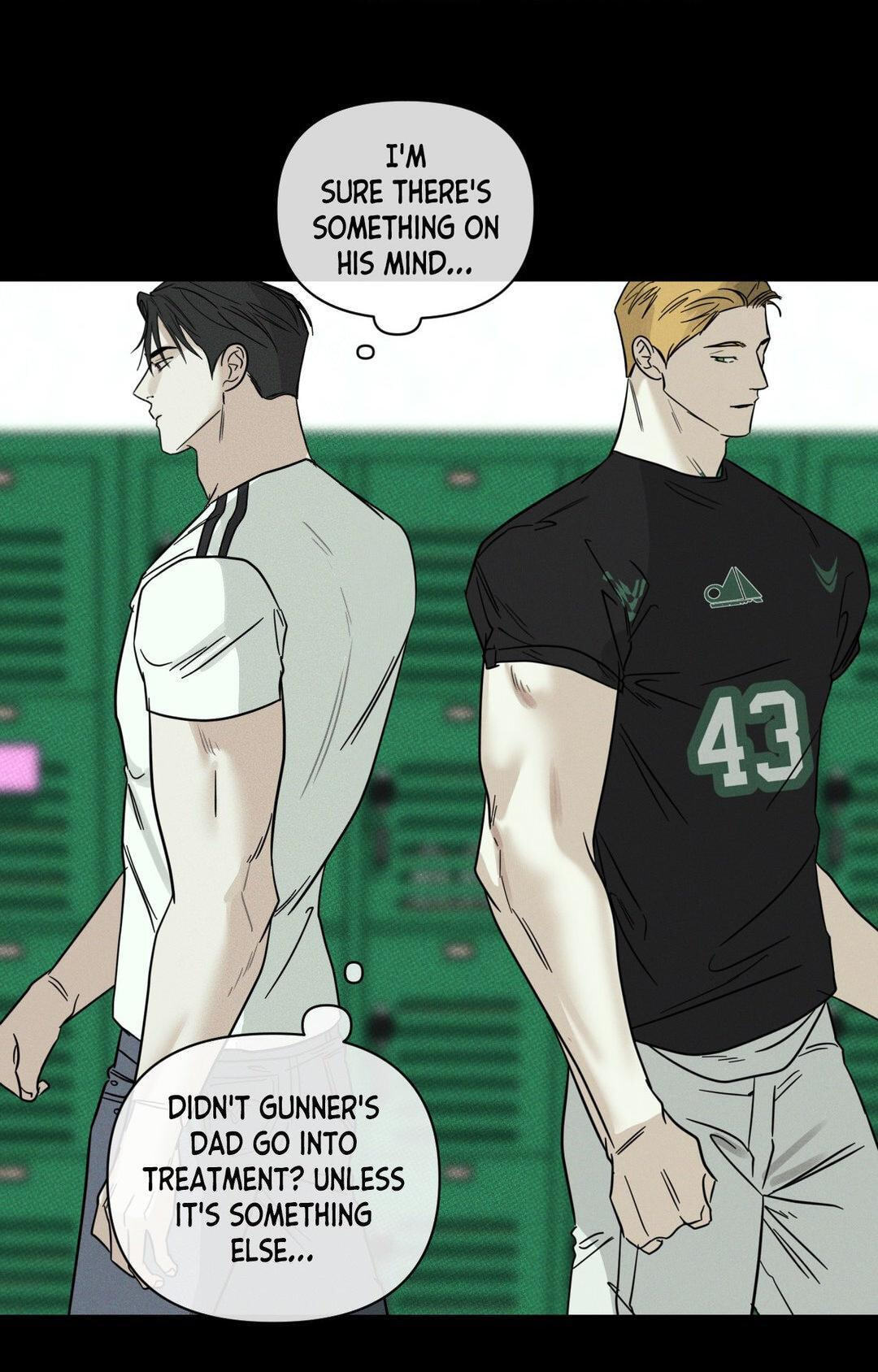 Read Dearest chapter 29 image 58 on Lezhin