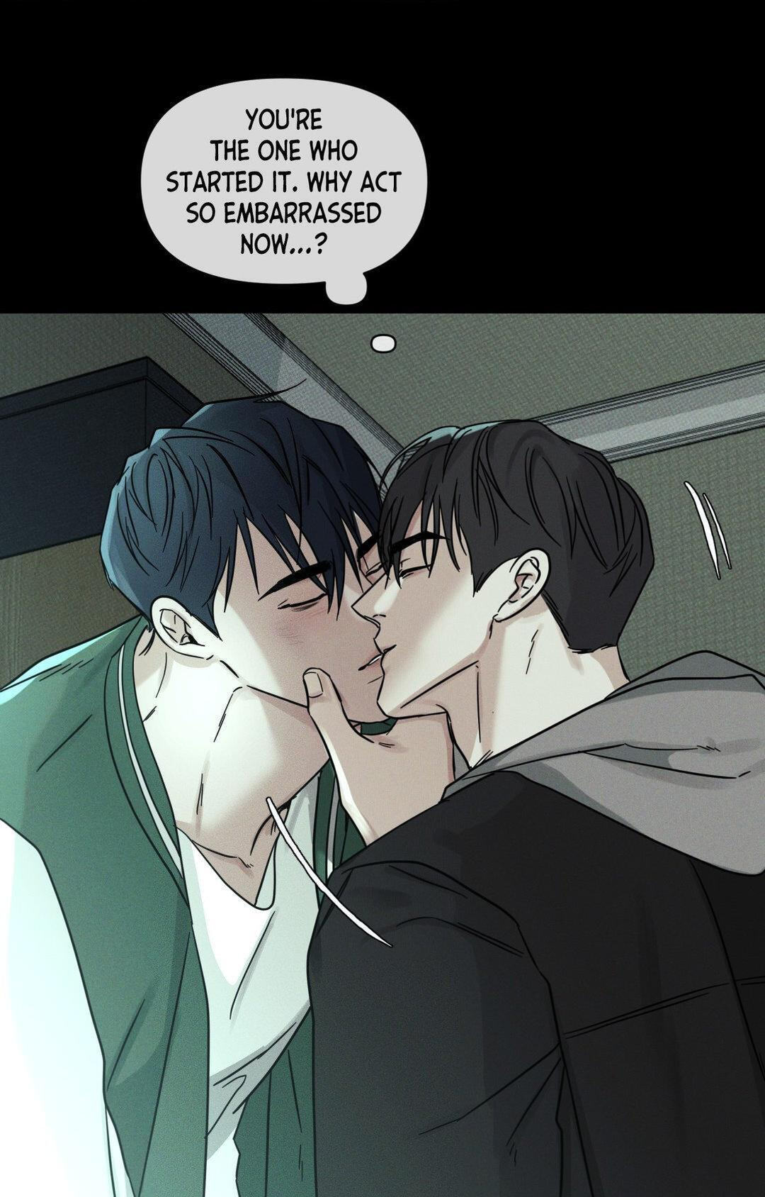 Read Dearest chapter 29 image 6 on Lezhin