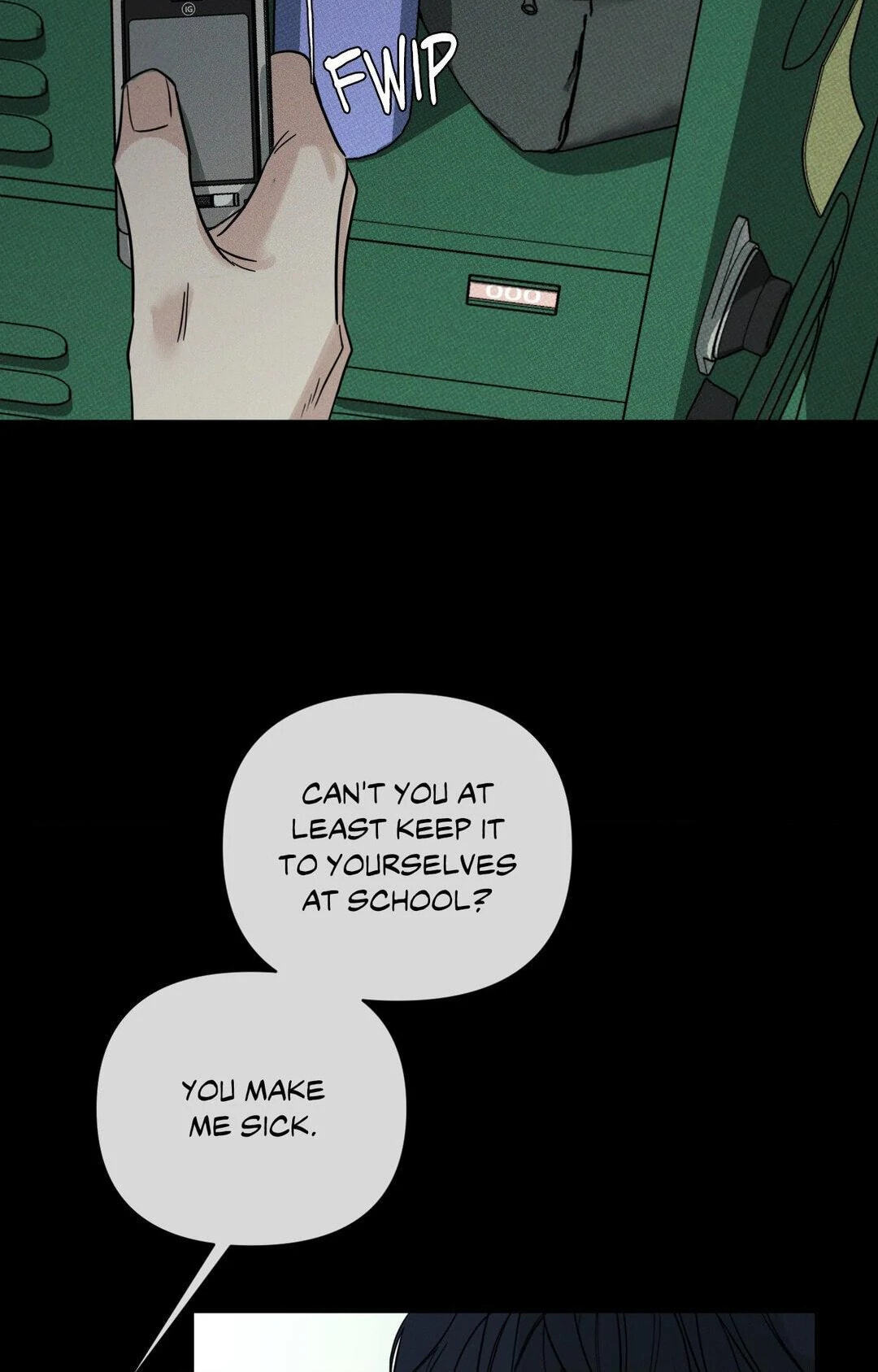 Read Dearest chapter 29 image 61 on Lezhin