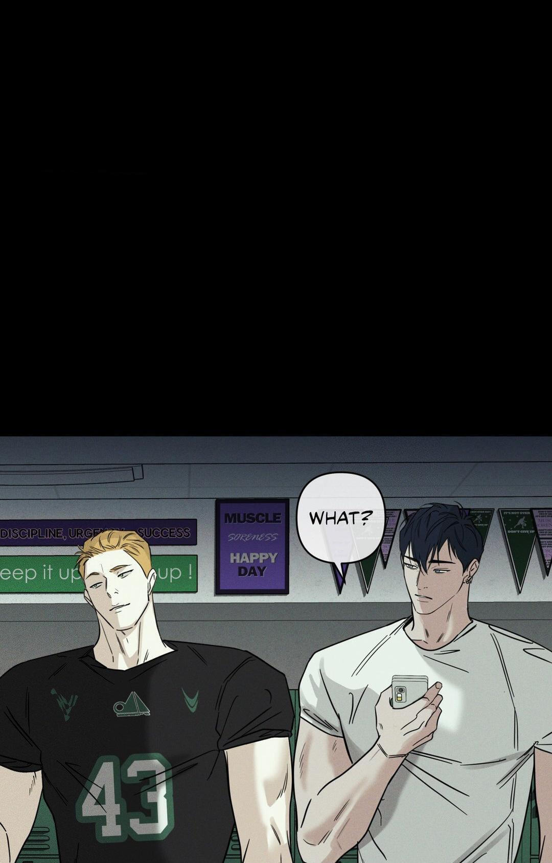 Read Dearest chapter 29 image 63 on Lezhin