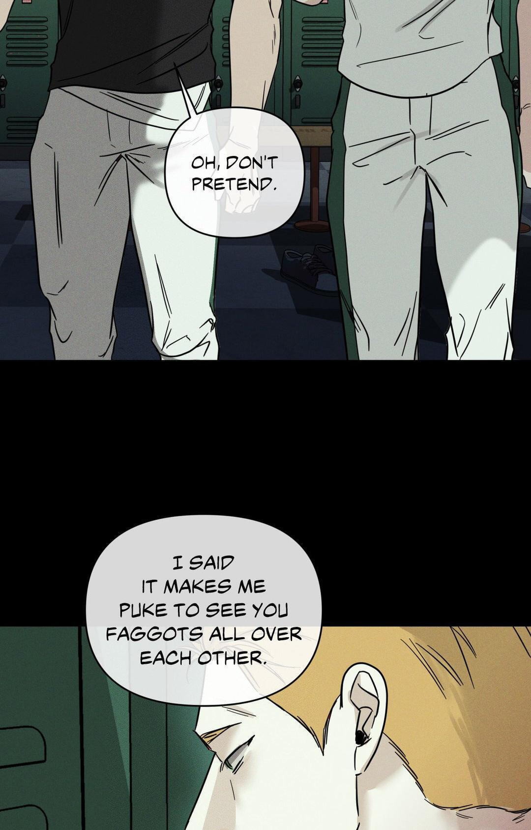 Read Dearest chapter 29 image 64 on Lezhin