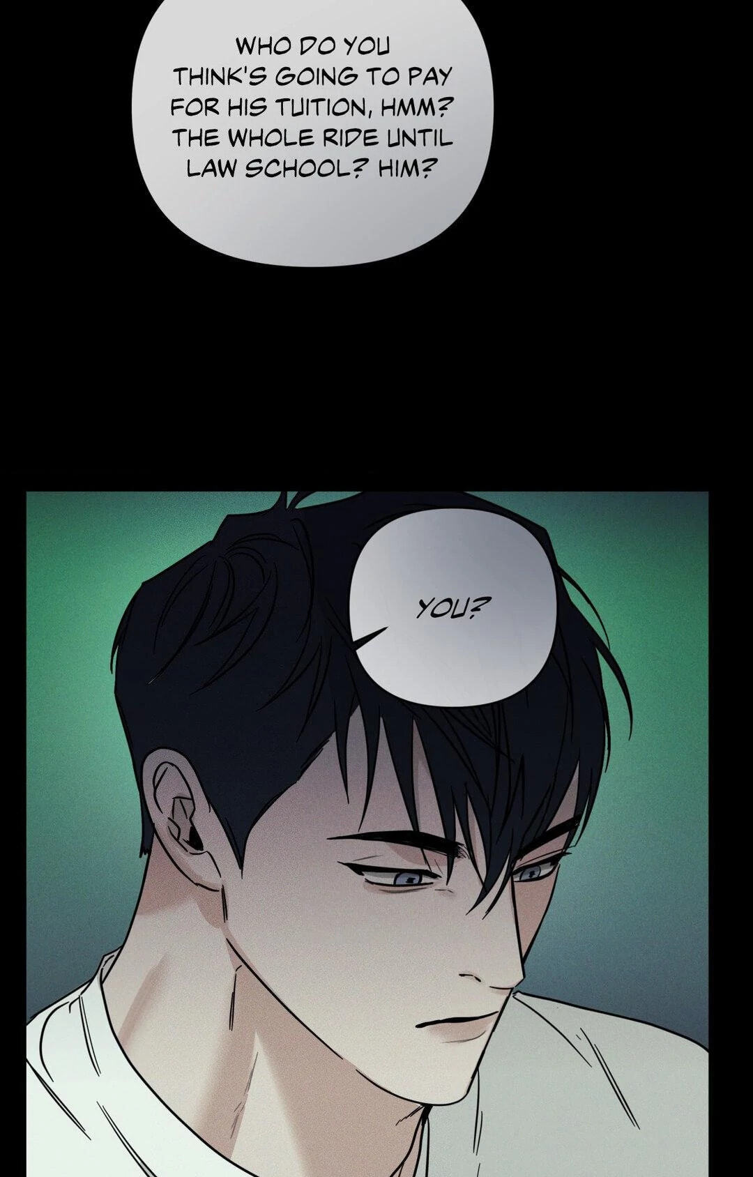 Read Dearest chapter 29 image 70 on Lezhin