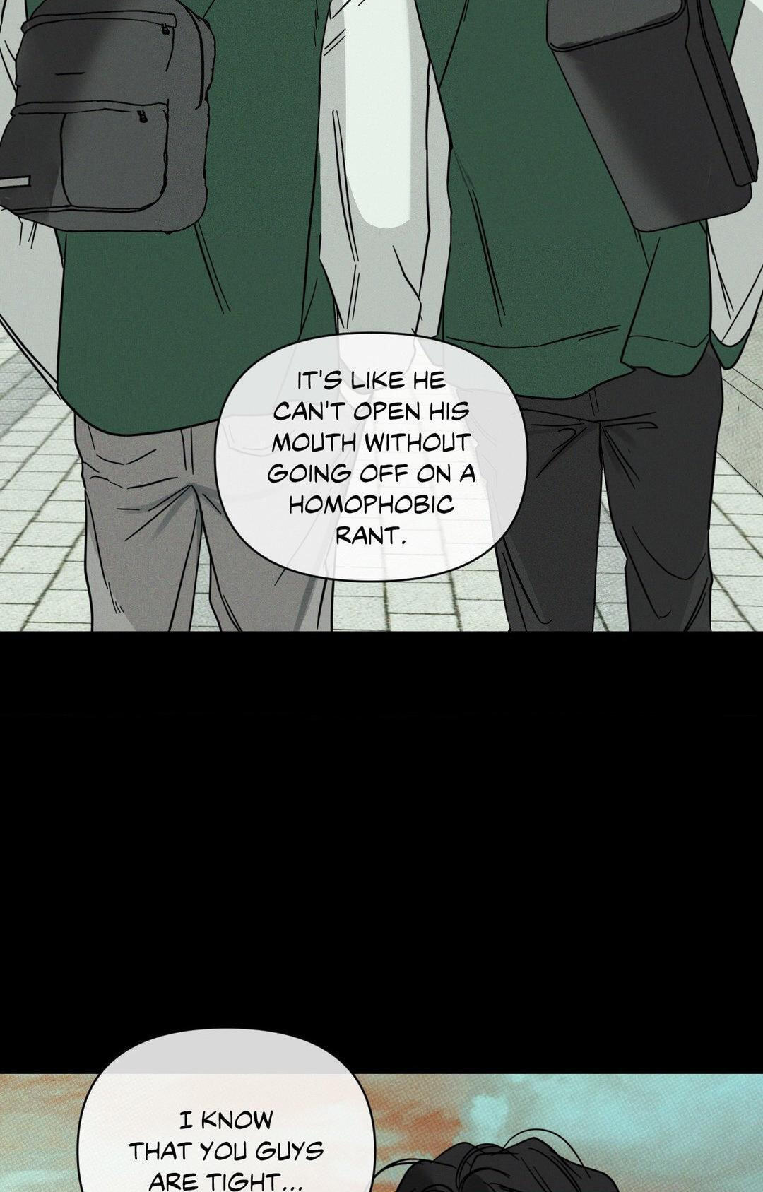 Read Dearest chapter 29 image 75 on Lezhin