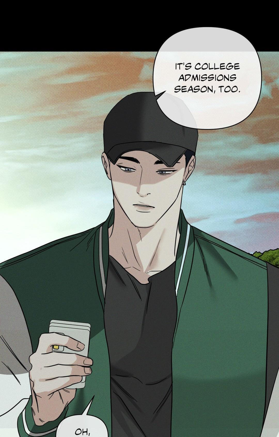 Read Dearest chapter 29 image 77 on Lezhin