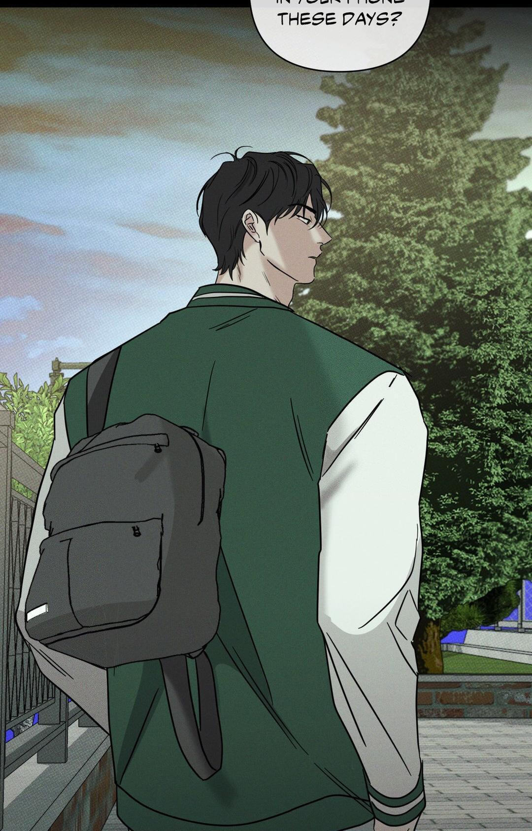 Read Dearest chapter 29 image 83 on Lezhin