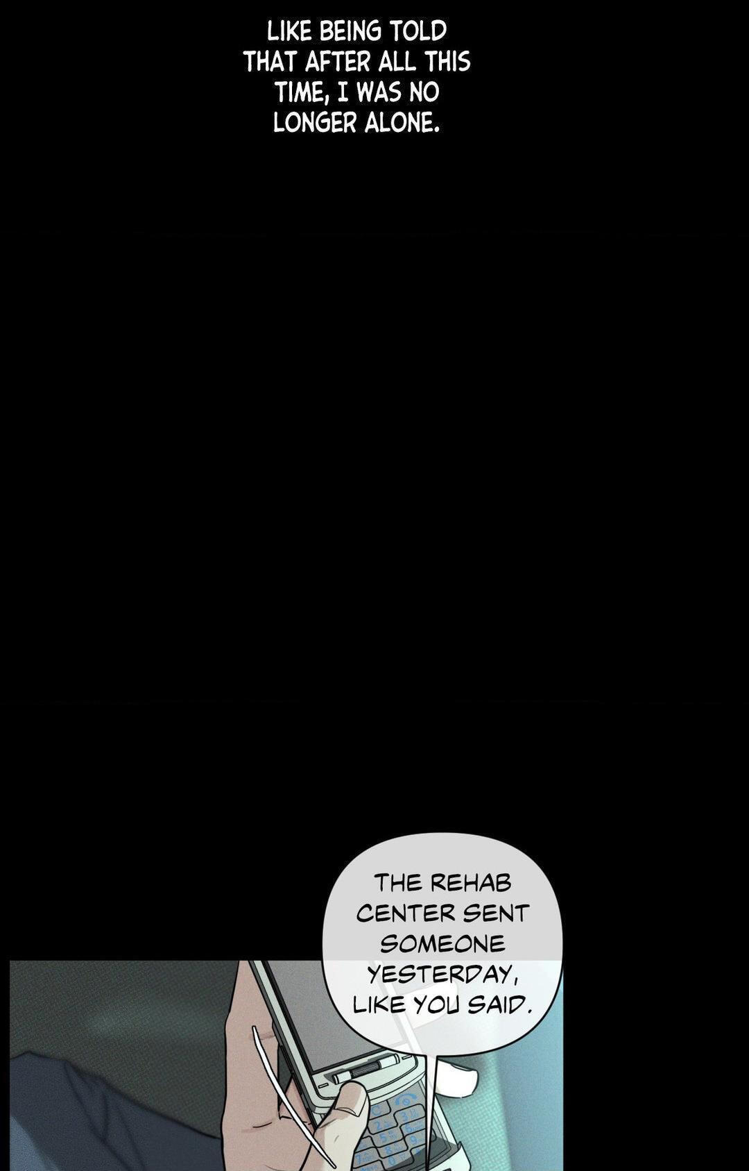 Read Dearest chapter 29 image 9 on Lezhin