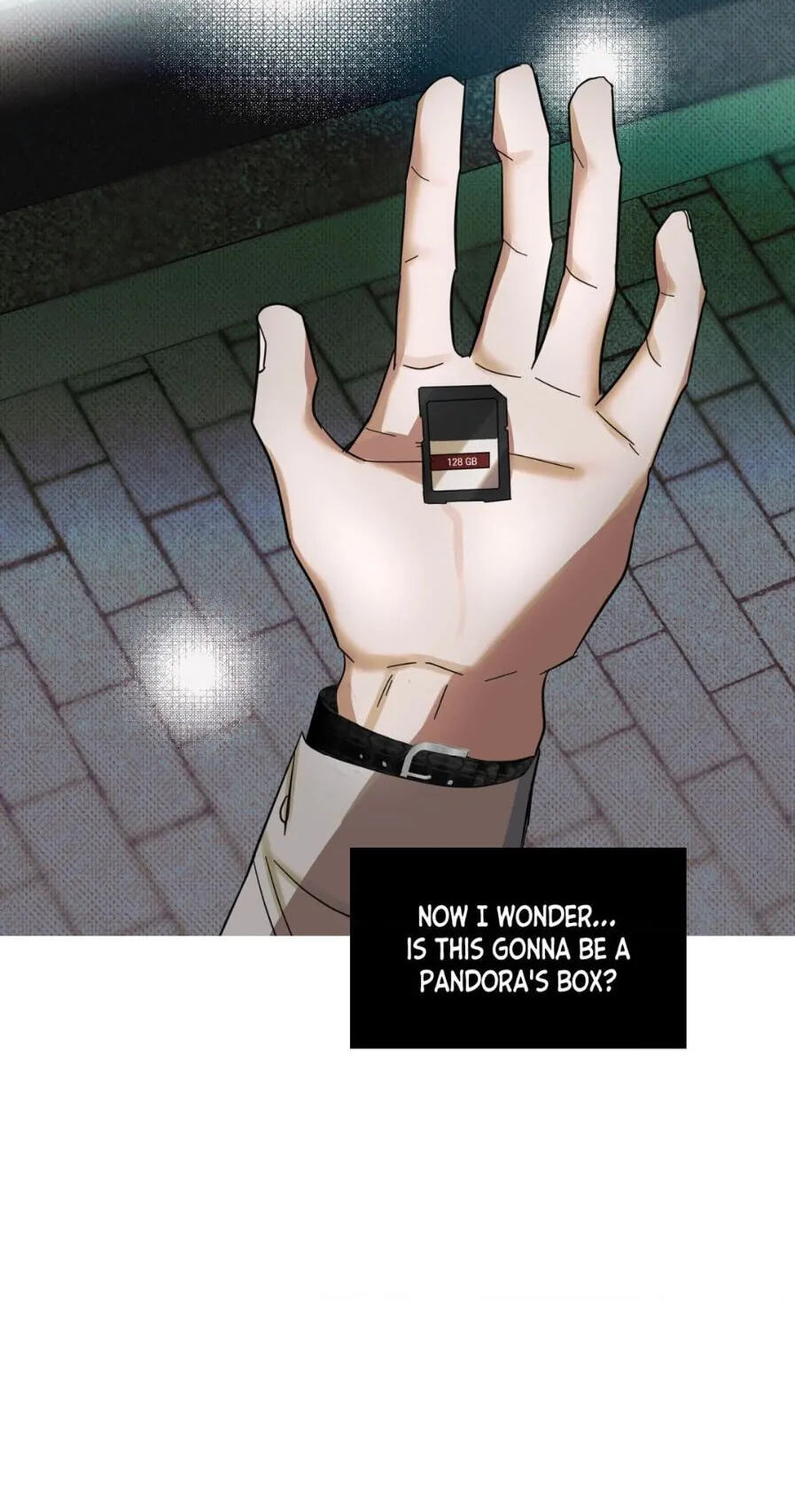 Read Dearest chapter 3 image 17 on Lezhin