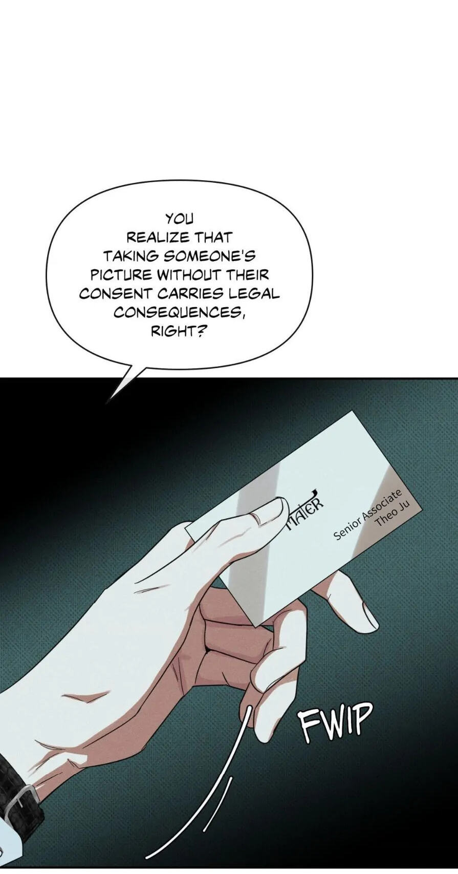 Read Dearest chapter 3 image 2 on Lezhin