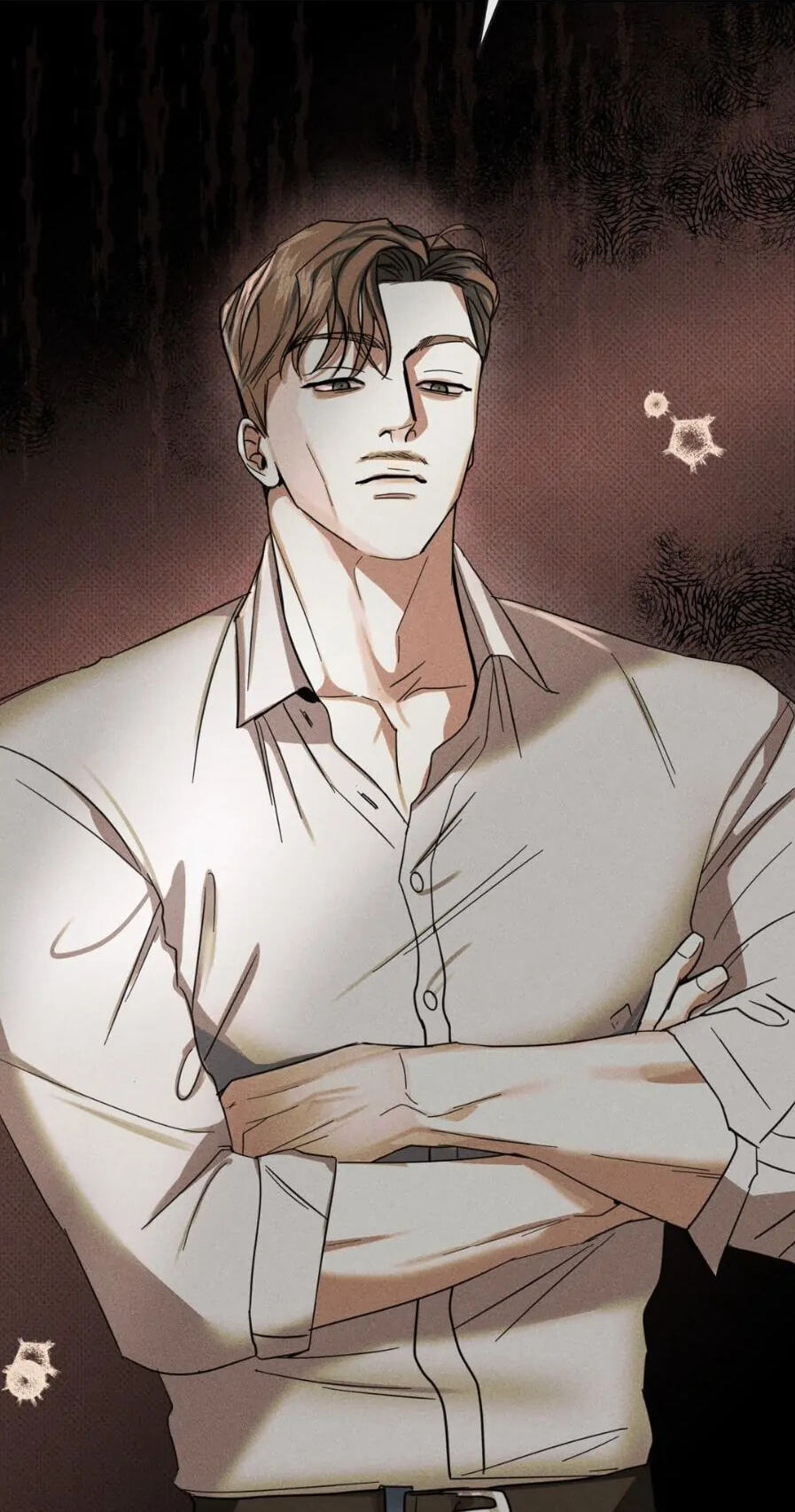 Read Dearest chapter 3 image 23 on Lezhin