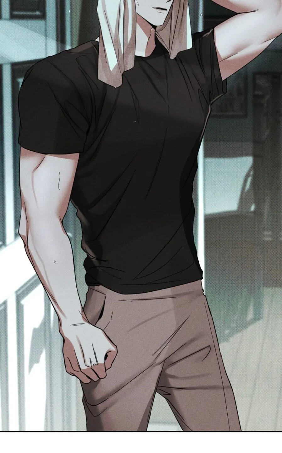 Read Dearest chapter 3 image 30 on Lezhin